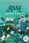 [Anne of Green Gables 01] • Anne de Green Gables